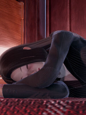 【KaPure】魔法少女 雪01-23+支线ep.1-3＋中秋贺圖_04537