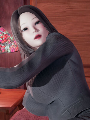 【KaPure】魔法少女 雪01-23+支线ep.1-3＋中秋贺圖_04541