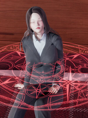 【KaPure】魔法少女 雪01-23+支线ep.1-3＋中秋贺圖_04544