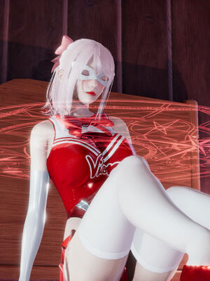 【KaPure】魔法少女 雪01-23+支线ep.1-3＋中秋贺圖_04546