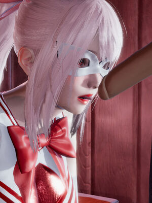 【KaPure】魔法少女 雪01-23+支线ep.1-3＋中秋贺圖_04561