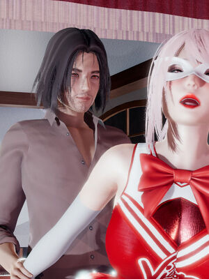 【KaPure】魔法少女 雪01-23+支线ep.1-3＋中秋贺圖_04567