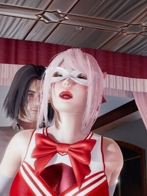 【KaPure】魔法少女 雪01-23+支线ep.1-3＋中秋贺圖_04568