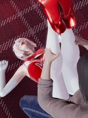 【KaPure】魔法少女 雪01-23+支线ep.1-3＋中秋贺圖_04569