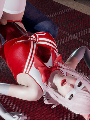 【KaPure】魔法少女 雪01-23+支线ep.1-3＋中秋贺圖_04570