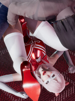 【KaPure】魔法少女 雪01-23+支线ep.1-3＋中秋贺圖_04575