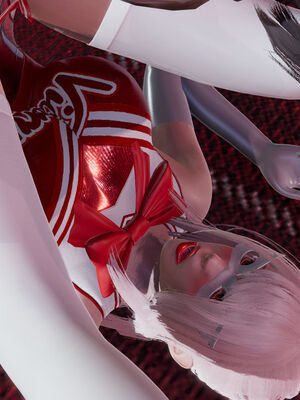 【KaPure】魔法少女 雪01-23+支线ep.1-3＋中秋贺圖_04577