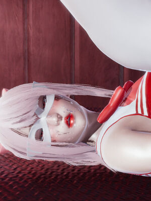 【KaPure】魔法少女 雪01-23+支线ep.1-3＋中秋贺圖_04582