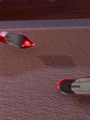 【KaPure】魔法少女 雪01-23+支线ep.1-3＋中秋贺圖_04585