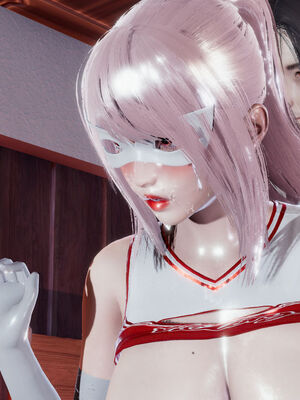 【KaPure】魔法少女 雪01-23+支线ep.1-3＋中秋贺圖_04600