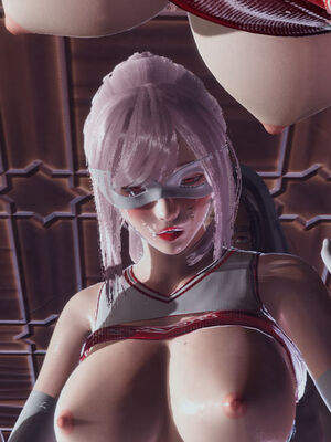 【KaPure】魔法少女 雪01-23+支线ep.1-3＋中秋贺圖_04605