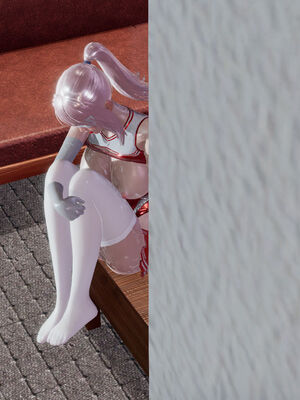 【KaPure】魔法少女 雪01-23+支线ep.1-3＋中秋贺圖_04612