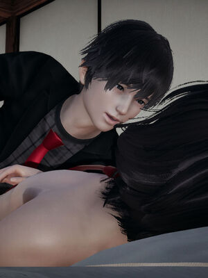 【KaPure】魔法少女 雪01-23+支线ep.1-3＋中秋贺圖_04638