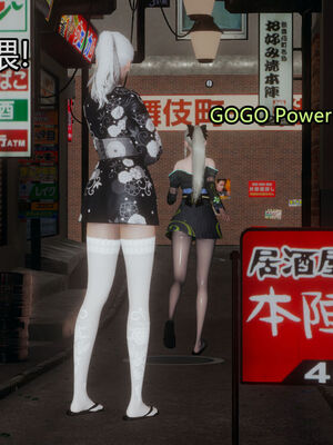 【KaPure】魔法少女 雪01-23+支线ep.1-3＋中秋贺圖_04673