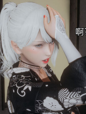 【KaPure】魔法少女 雪01-23+支线ep.1-3＋中秋贺圖_04675