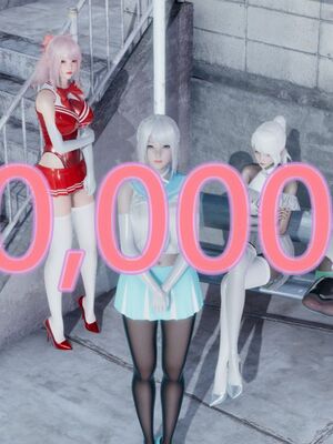 【KaPure】魔法少女 雪01-23+支线ep.1-3＋中秋贺圖_04681