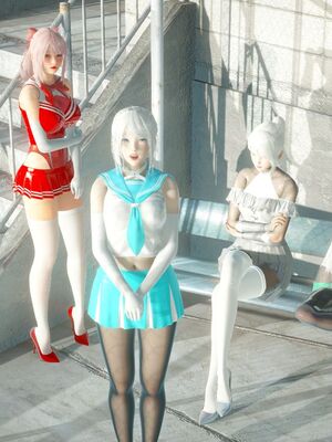 【KaPure】魔法少女 雪01-23+支线ep.1-3＋中秋贺圖_04683