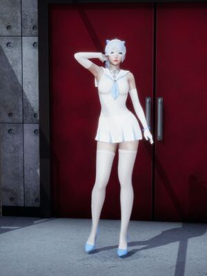 【KaPure】魔法少女 雪01-23+支线ep.1-3＋中秋贺圖_04720