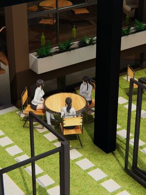 【KaPure】魔法少女 雪01-23+支线ep.1-3＋中秋贺圖_04738