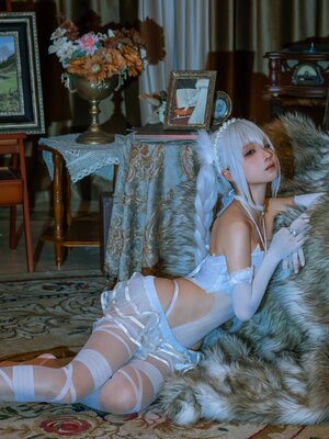 蠢沫沫 – 芭蕾猫_054