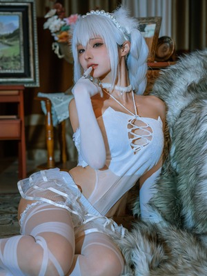 蠢沫沫 – 芭蕾猫_058