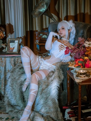 蠢沫沫 – 芭蕾猫_063