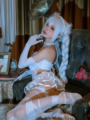 蠢沫沫 – 芭蕾猫_040