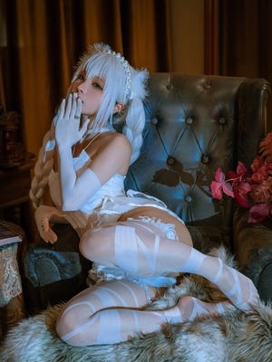 蠢沫沫 – 芭蕾猫_042