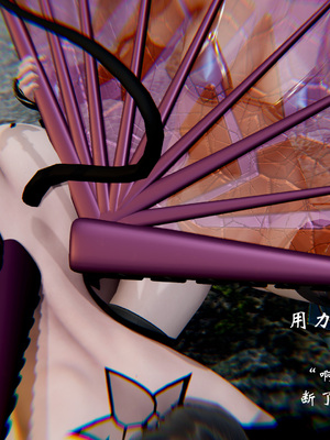 高等魅魔怎么可能会输给小骑士_065