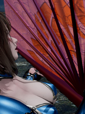 高等魅魔怎么可能会输给小骑士_069