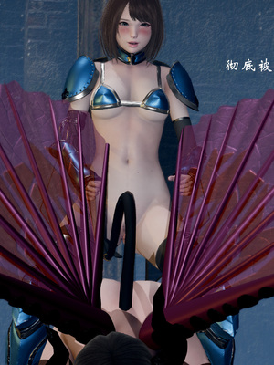 高等魅魔怎么可能会输给小骑士_081（006）