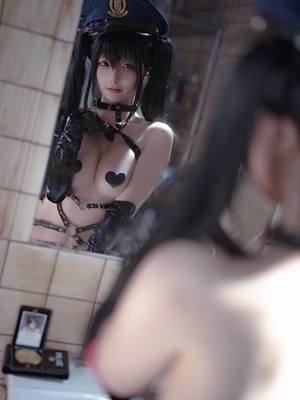 蠢沫沫 –沙希女警_112