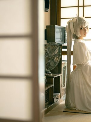 蠢沫沫 – 春日野穹_c (7)