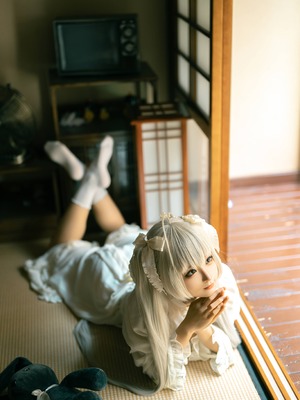 蠢沫沫 – 春日野穹_c (13)