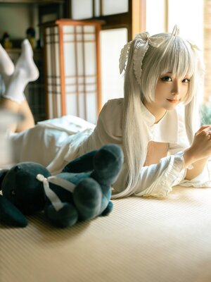 蠢沫沫 – 春日野穹_c (14)