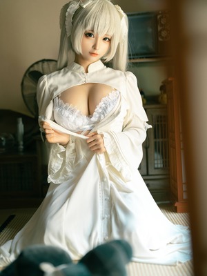 蠢沫沫 – 春日野穹_c (15)