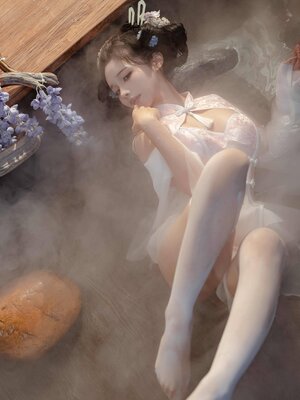 蠢沫沫 – 蔻 少女后庭_056