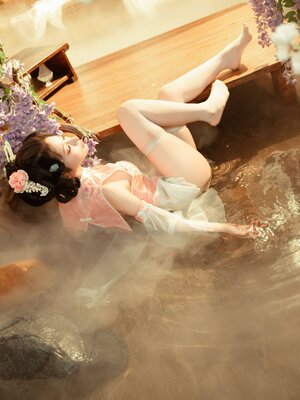 蠢沫沫 – 蔻 少女后庭_064