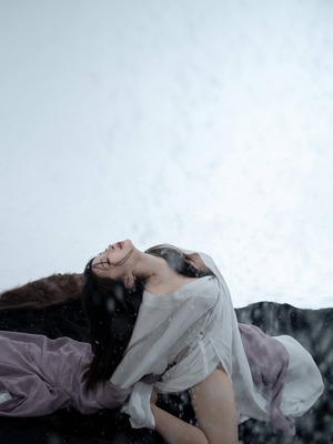 蠢沫沫 – 2024年会员 皮皮-妲己_33