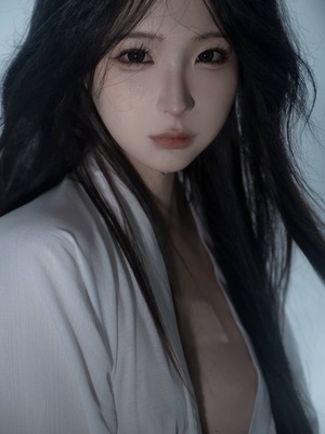 蠢沫沫 – 2024年会员 皮皮-妲己_35