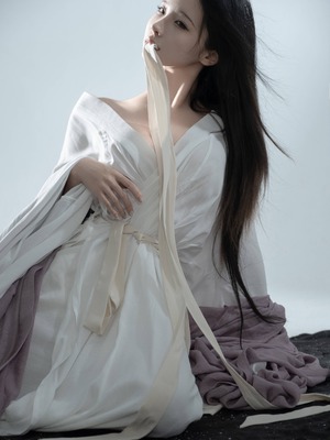 蠢沫沫 – 2024年会员 皮皮-妲己