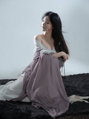 蠢沫沫 – 2024年会员 皮皮-妲己_6