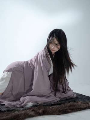 蠢沫沫 – 2024年会员 皮皮-妲己_9