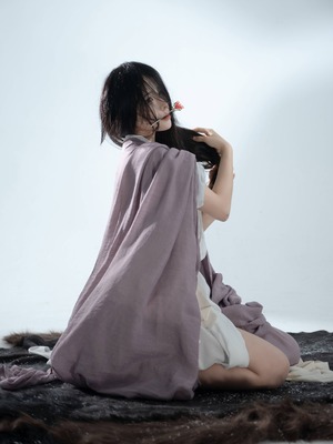 蠢沫沫 – 2024年会员 皮皮-妲己_13