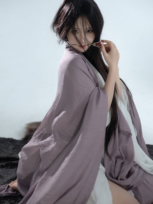 蠢沫沫 – 2024年会员 皮皮-妲己_14