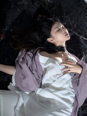 蠢沫沫 – 2024年会员 皮皮-妲己_22