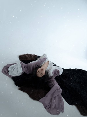 蠢沫沫 – 2024年会员 皮皮-妲己_28