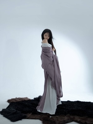 蠢沫沫 – 2024年会员 皮皮-妲己_32