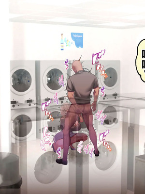 [貞五郎] おっとりあらあら爆乳ママまりさんのねっとりドスケベ性活 [pzeroones机翻润色]_171