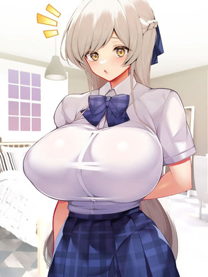 [貞五郎] おっとりあらあら爆乳ママまりさんのねっとりドスケベ性活 [pzeroones机翻润色]_269